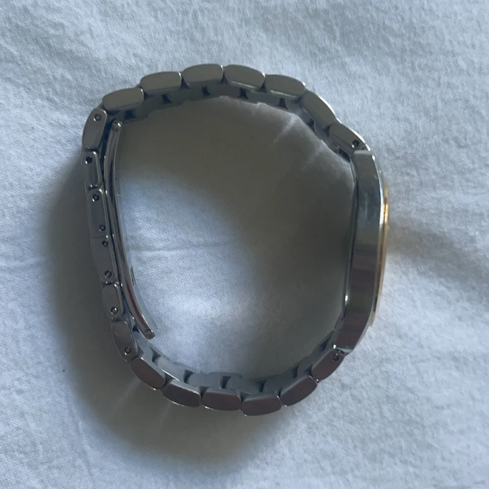 Movado battery all